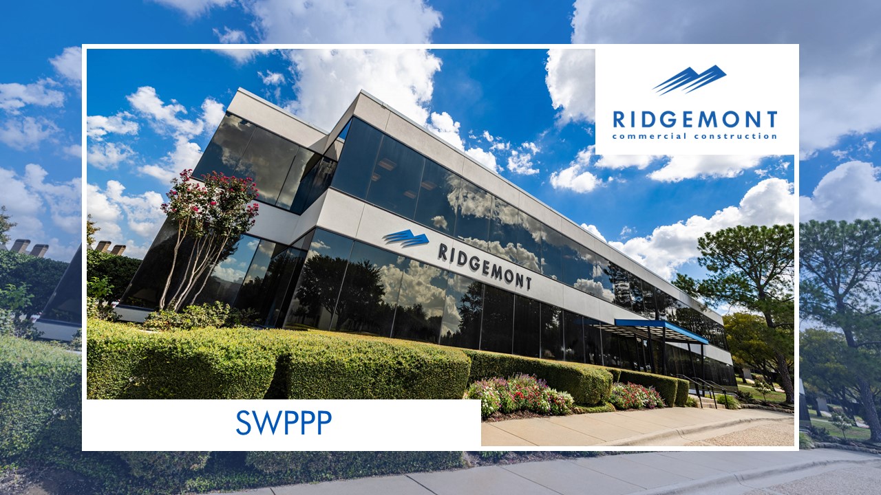SWPPP