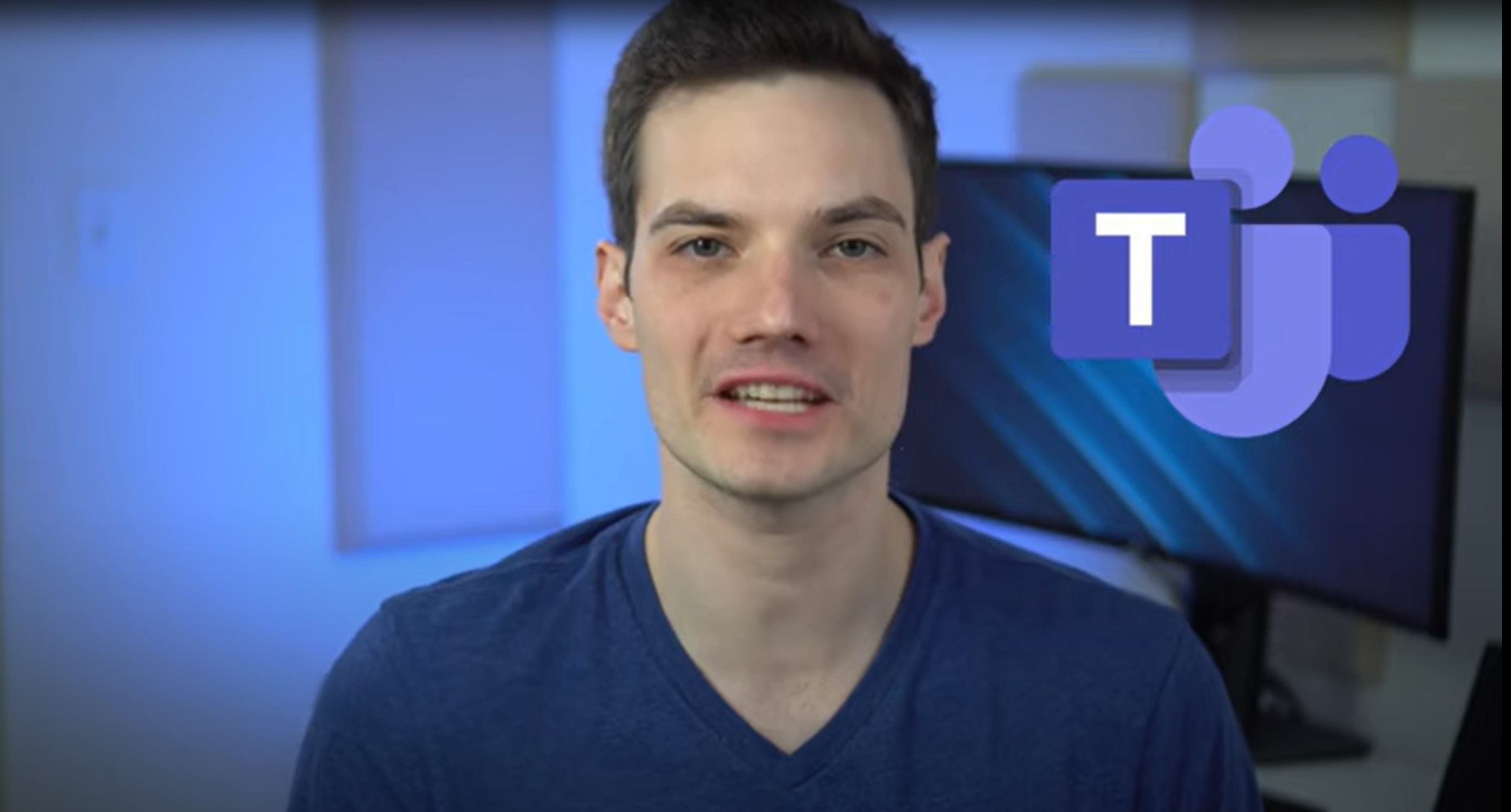 Microsoft Teams in Under 10 Minutes