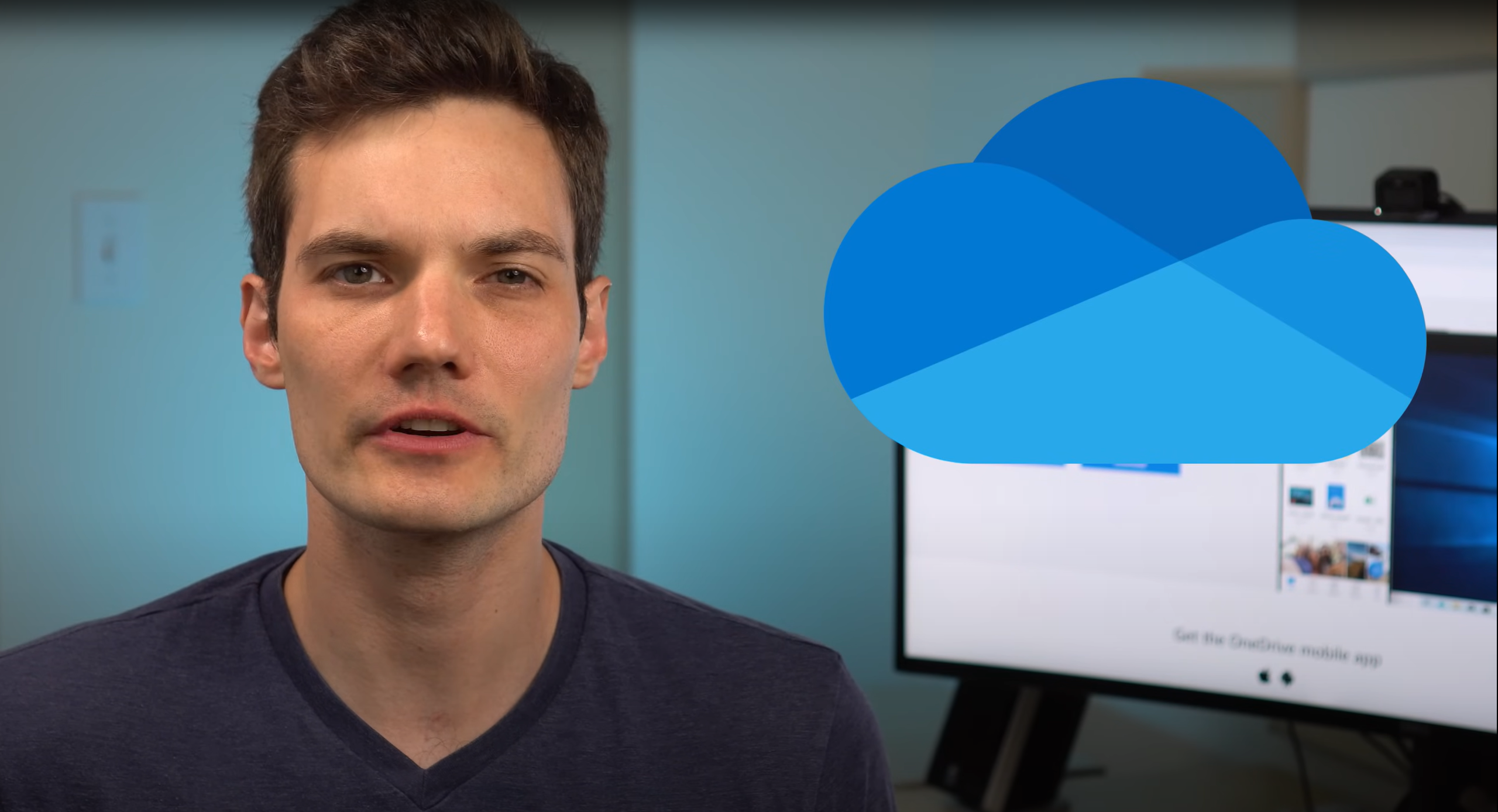 Microsoft OneDrive Tutorial