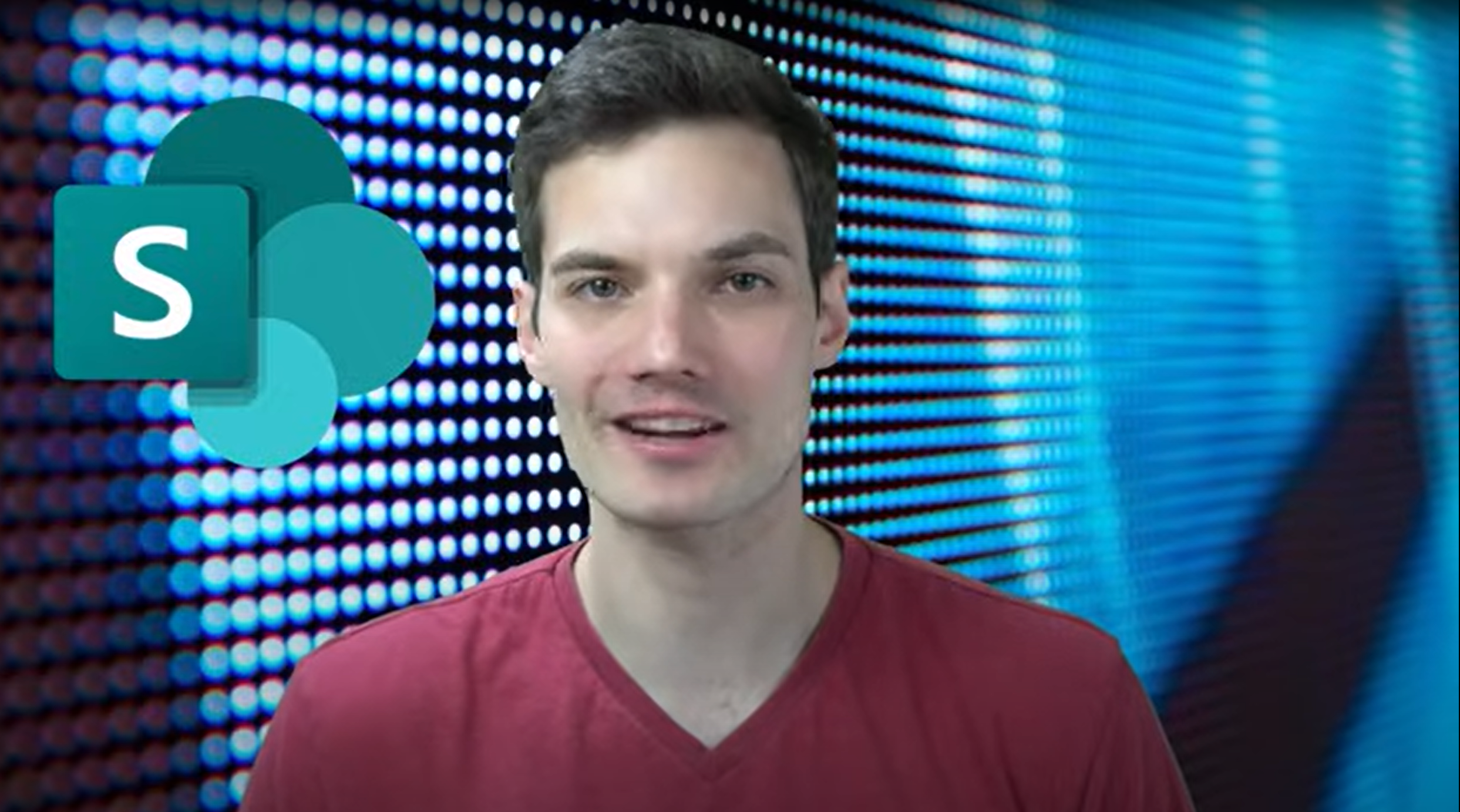 Microsoft Sharepoint Tutorial