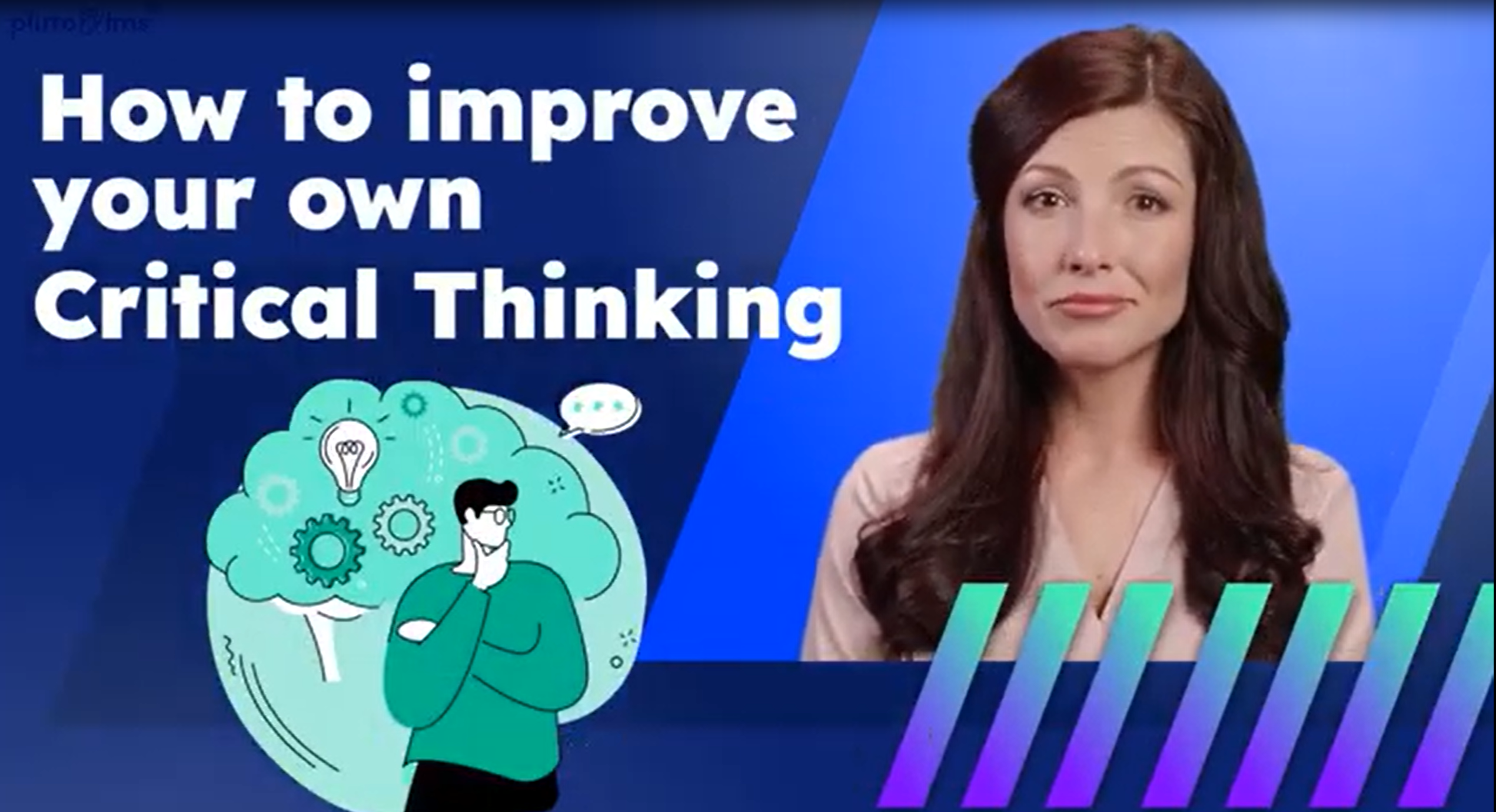 How to Improve Critical Thinking