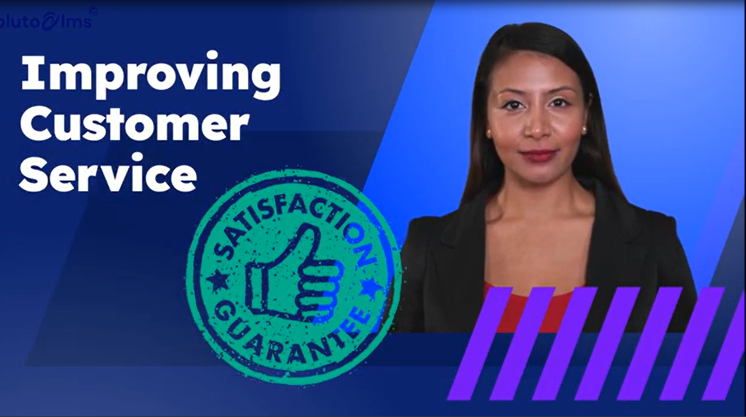 Improving Customer Service