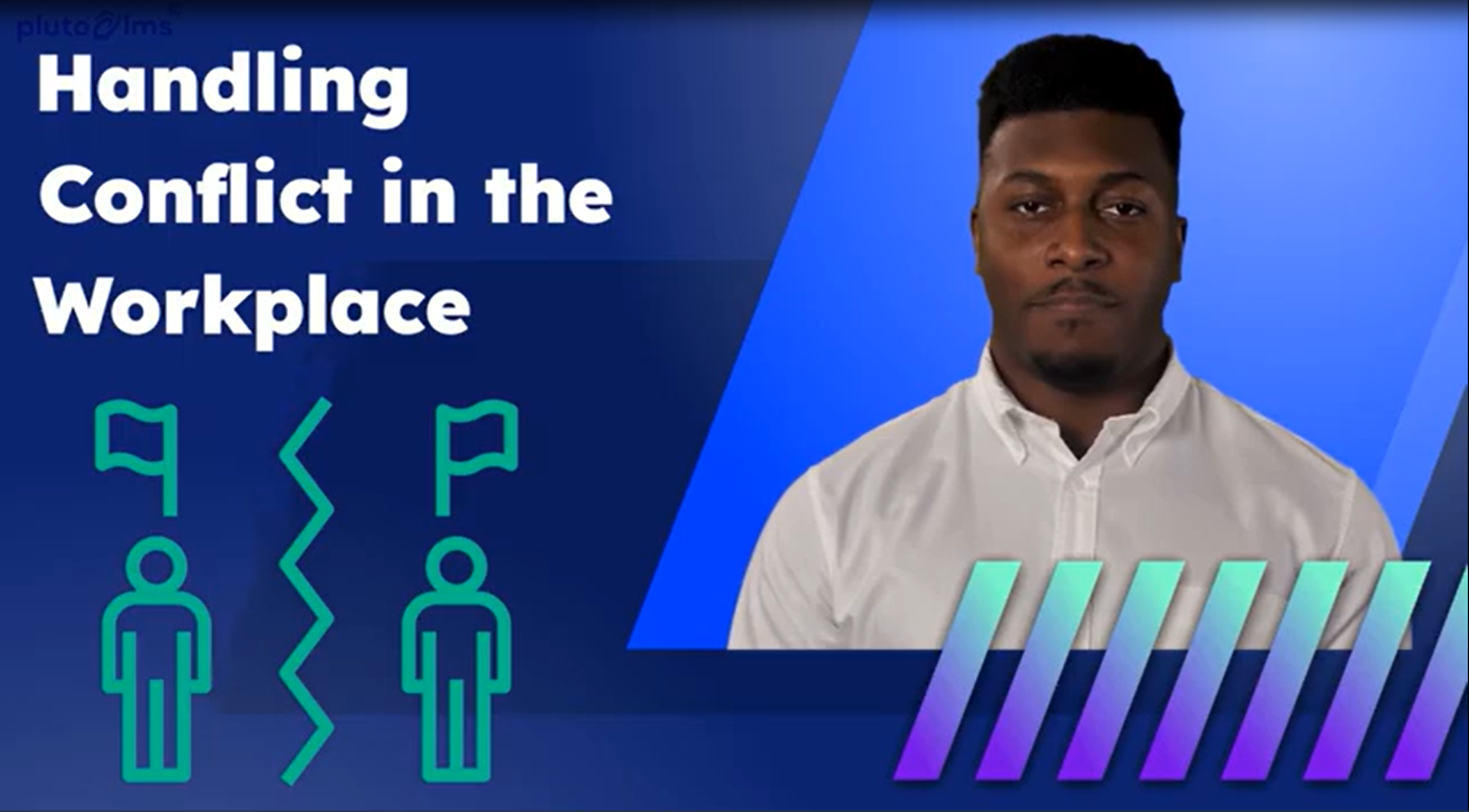 Handling Conflict in the Workplace