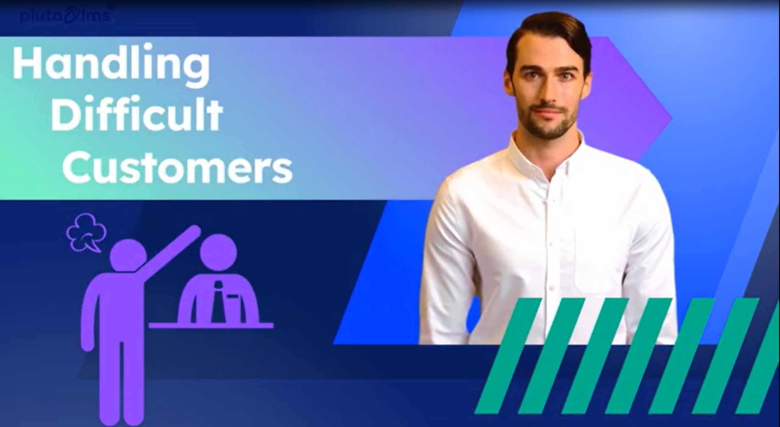 How to Handle Difficult Customers