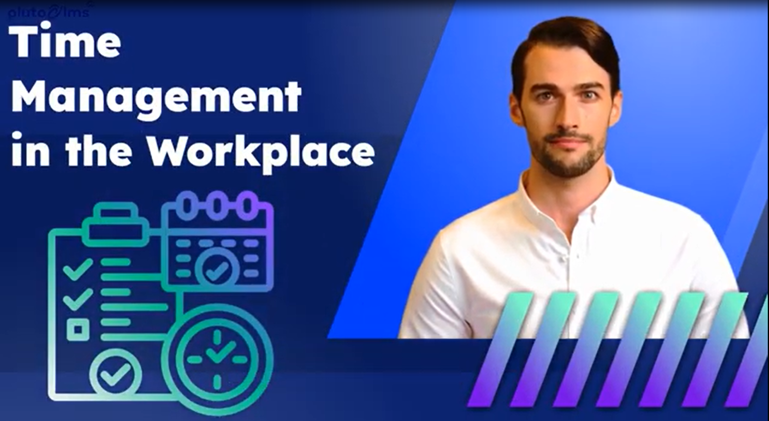 Time Management in the Workpalce