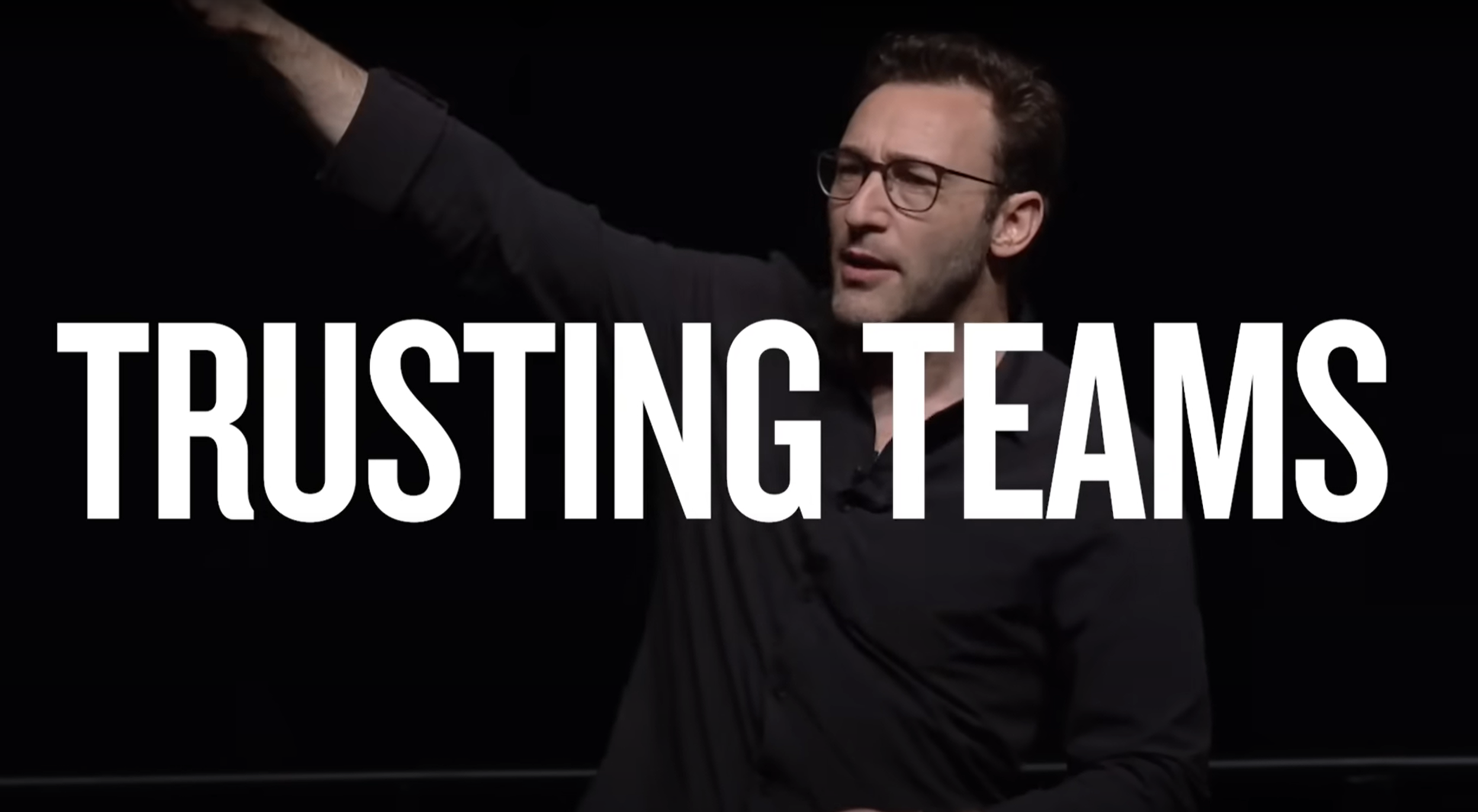 Trusting Teams